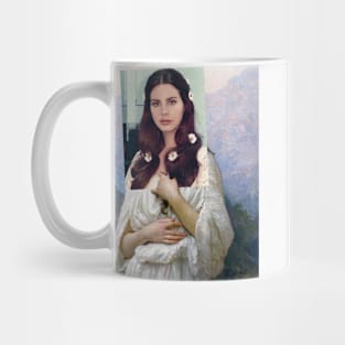 Lana del rey Mug